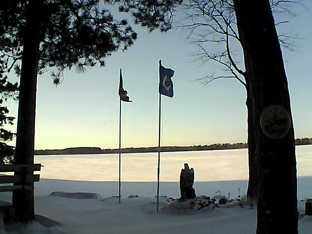 Whiteface Cam Image - Wed, 01/07/2015 3:27pm 