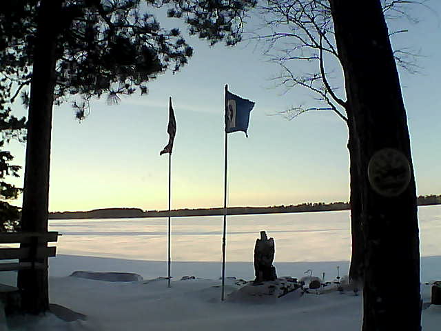 Whiteface Cam Image - Wed, 01/07/2015 3:47pm 