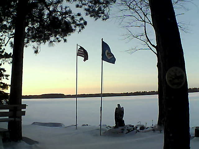 Whiteface Cam Image - Wed, 01/07/2015 4:07pm 