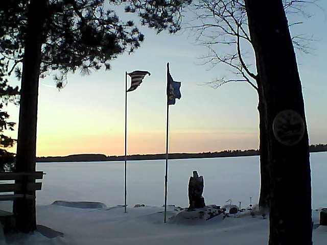 Whiteface Cam Image - Wed, 01/07/2015 4:27pm 