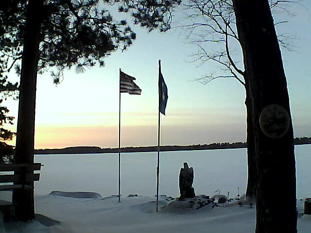 Whiteface Cam Image - Wed, 01/07/2015 4:47pm 