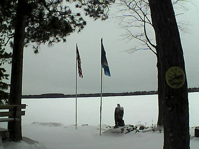 Whiteface Cam Image - Thu, 01/08/2015 7:46am 