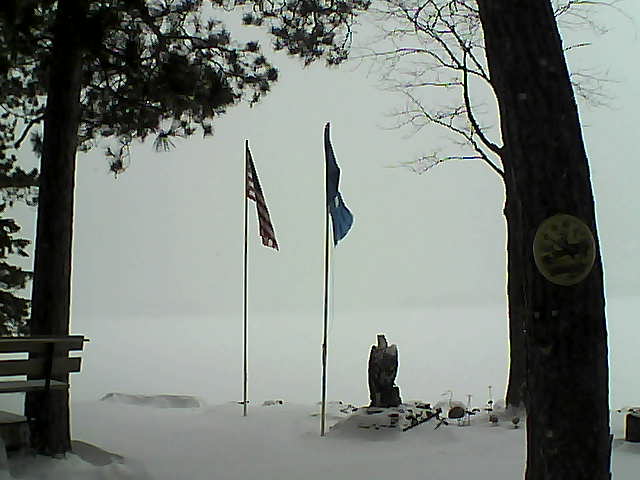 Whiteface Cam Image - Thu, 01/08/2015 8:26am 