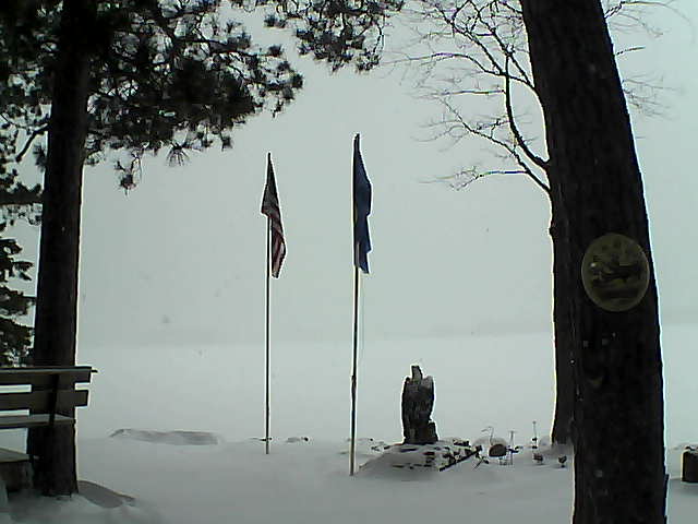 Whiteface Cam Image - Thu, 01/08/2015 9:06am 