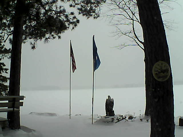 Whiteface Cam Image - Thu, 01/08/2015 9:26am 