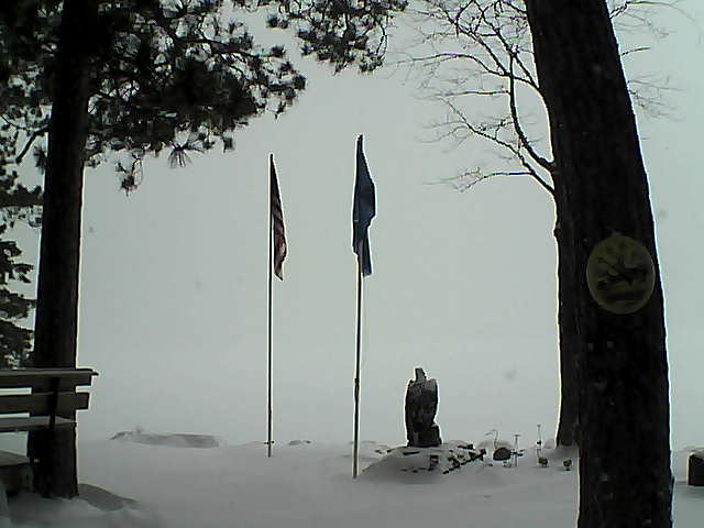 Whiteface Cam Image - Thu, 01/08/2015 10:06am 