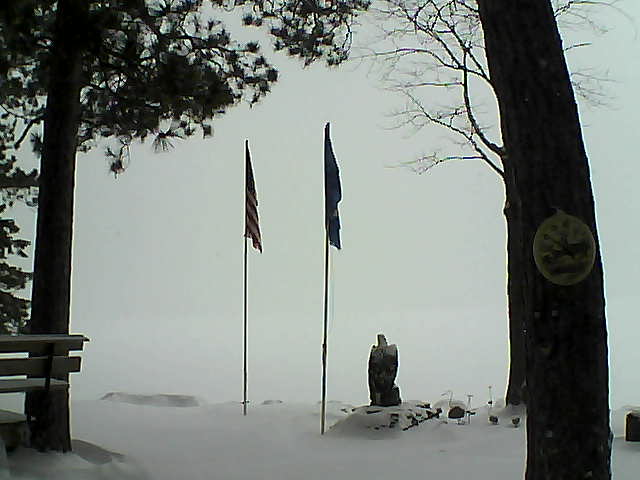 Whiteface Cam Image - Thu, 01/08/2015 10:26am 