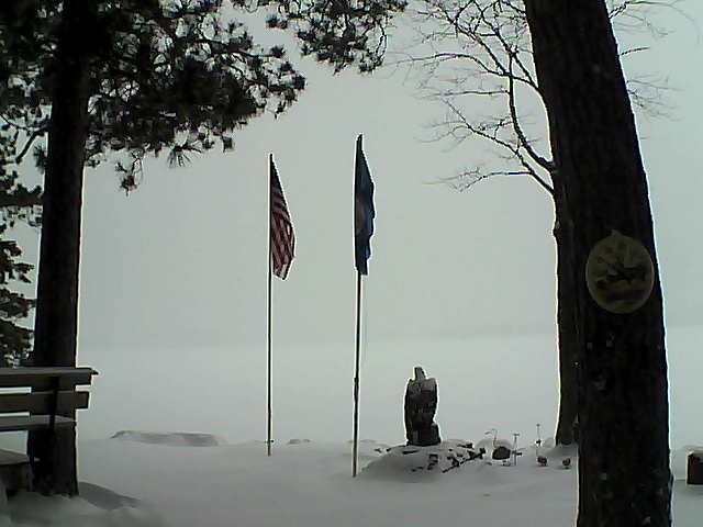 Whiteface Cam Image - Thu, 01/08/2015 10:46am 