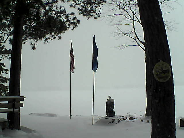 Whiteface Cam Image - Thu, 01/08/2015 11:26am 