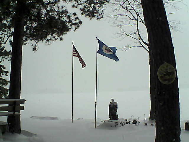 Whiteface Cam Image - Thu, 01/08/2015 12:06pm 