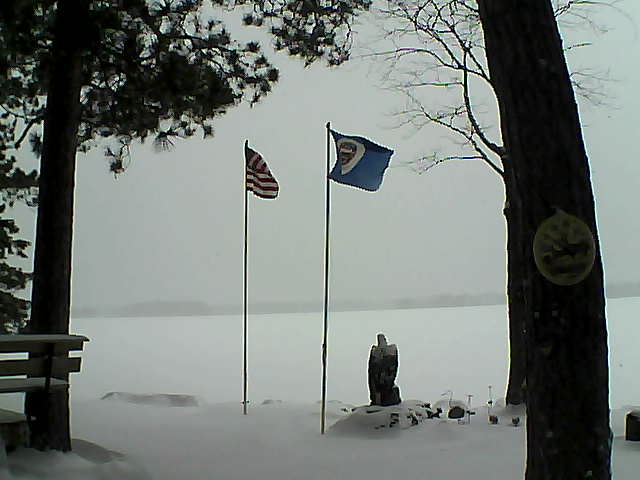 Whiteface Cam Image - Thu, 01/08/2015 12:26pm 