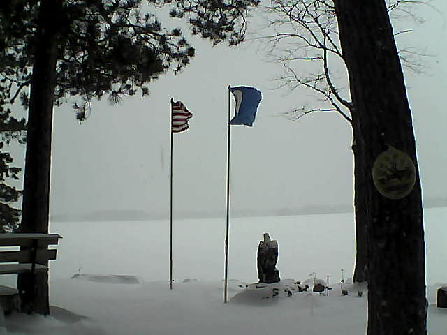 Whiteface Cam Image - Thu, 01/08/2015 1:26pm 