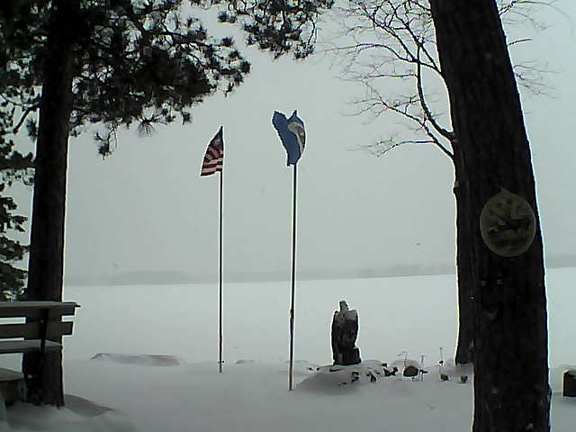 Whiteface Cam Image - Thu, 01/08/2015 1:46pm 