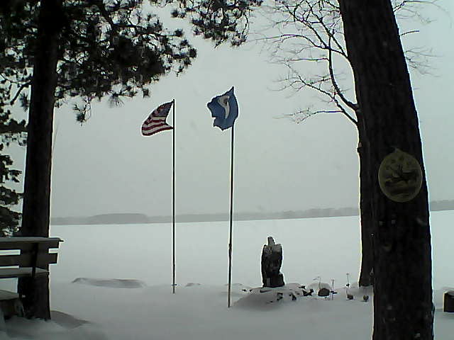 Whiteface Cam Image - Thu, 01/08/2015 2:26pm 