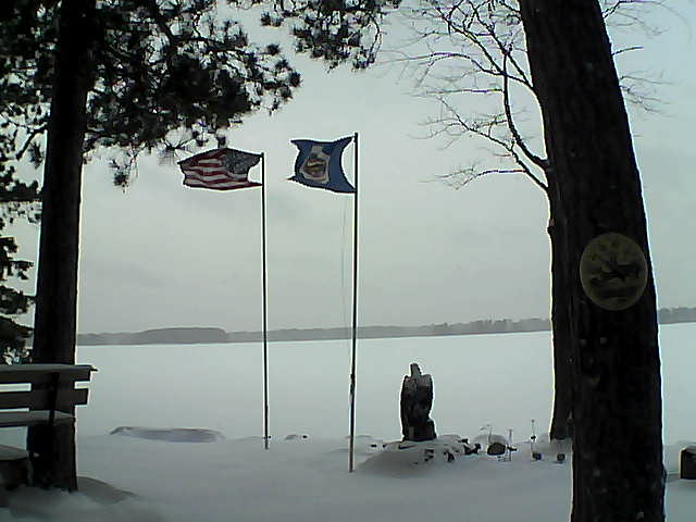 Whiteface Cam Image - Thu, 01/08/2015 3:06pm 