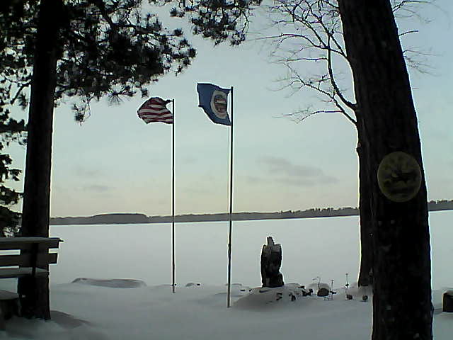 Whiteface Cam Image - Thu, 01/08/2015 3:26pm 