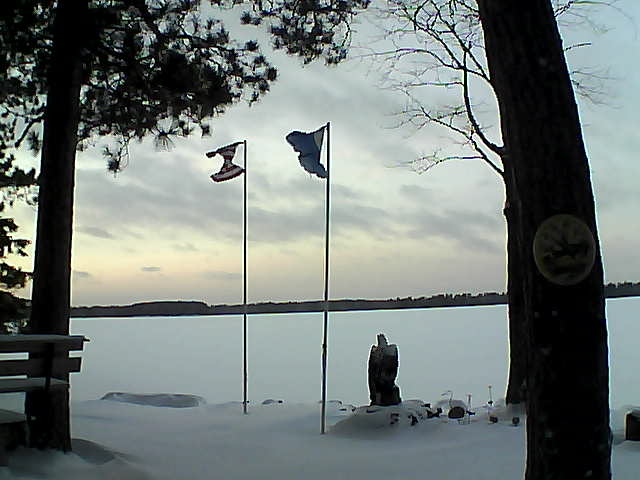 Whiteface Cam Image - Thu, 01/08/2015 4:26pm 