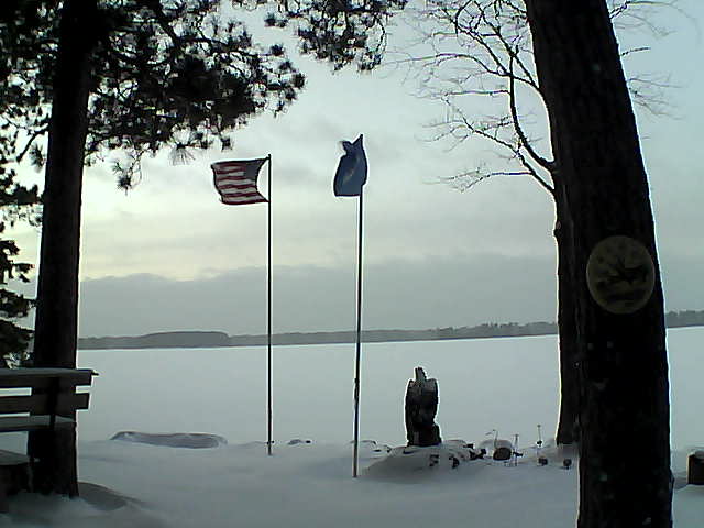 Whiteface Cam Image - Thu, 01/08/2015 4:46pm 