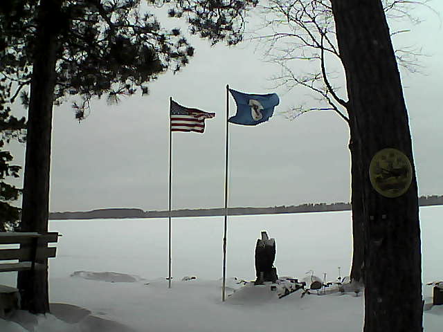 Whiteface Cam Image - Fri, 01/09/2015 8:06am 