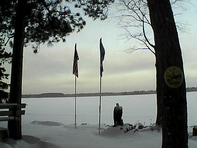 Whiteface Cam Image - Fri, 01/09/2015 8:26am 