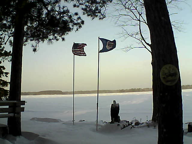 Whiteface Cam Image - Fri, 01/09/2015 8:46am 