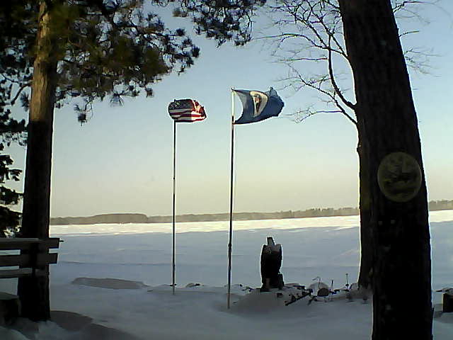 Whiteface Cam Image - Fri, 01/09/2015 9:26am 