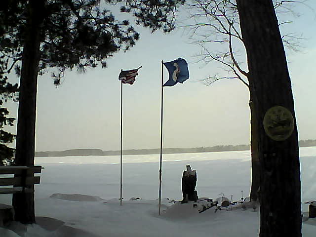 Whiteface Cam Image - Fri, 01/09/2015 9:46am 