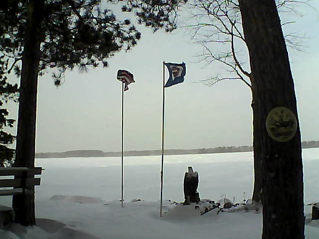 Whiteface Cam Image - Fri, 01/09/2015 10:06am 