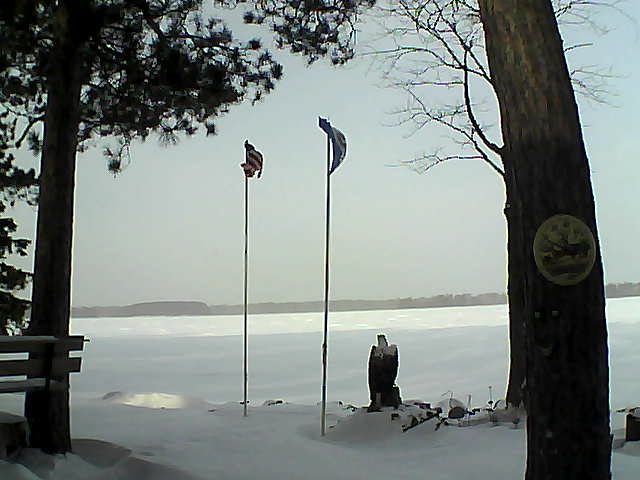 Whiteface Cam Image - Fri, 01/09/2015 10:26am 