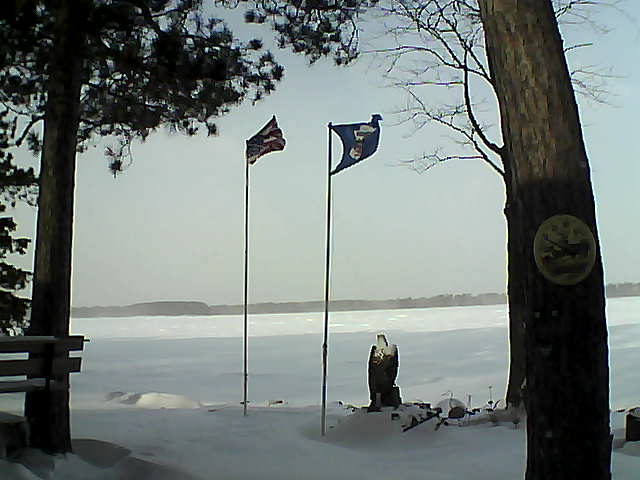 Whiteface Cam Image - Fri, 01/09/2015 10:46am 