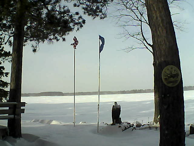 Whiteface Cam Image - Fri, 01/09/2015 11:06am 