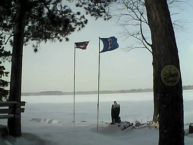 Whiteface Cam Image - Fri, 01/09/2015 11:26am 