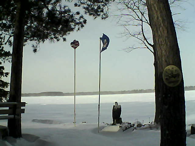 Whiteface Cam Image - Fri, 01/09/2015 11:46am 