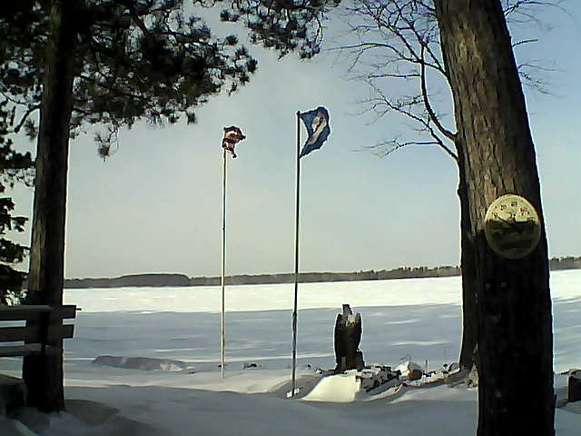 Whiteface Cam Image - Fri, 01/09/2015 12:06pm 