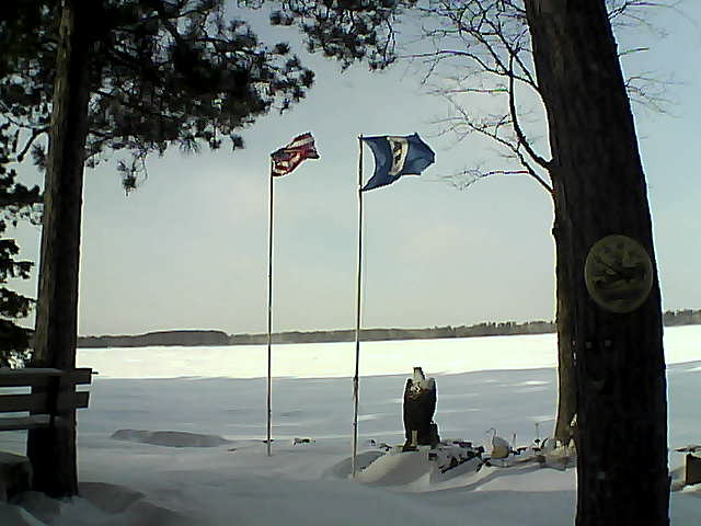 Whiteface Cam Image - Fri, 01/09/2015 12:26pm 