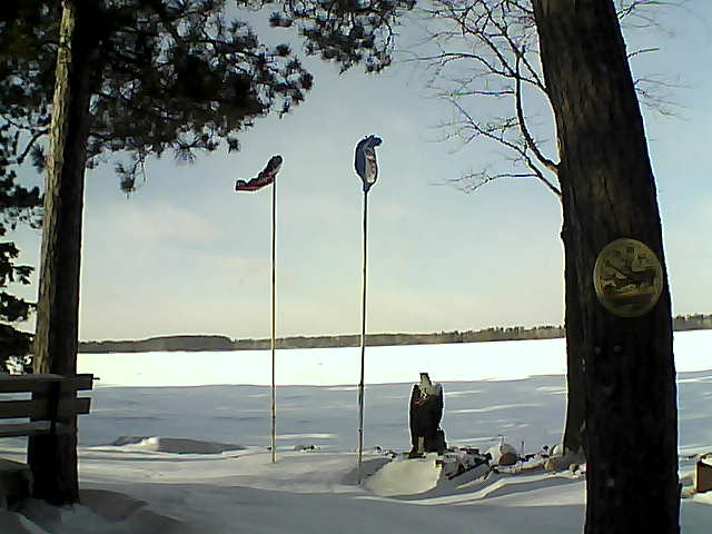 Whiteface Cam Image - Fri, 01/09/2015 12:46pm 