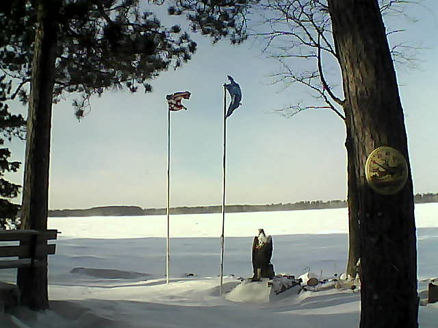 Whiteface Cam Image - Fri, 01/09/2015 1:06pm 
