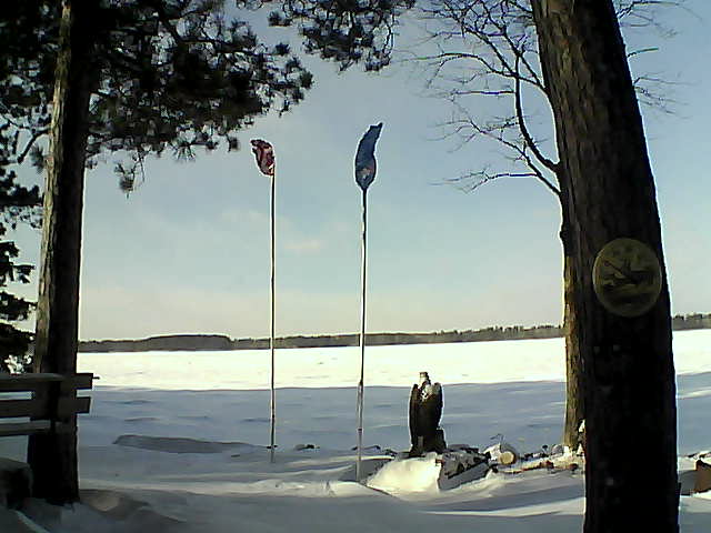 Whiteface Cam Image - Fri, 01/09/2015 1:26pm 