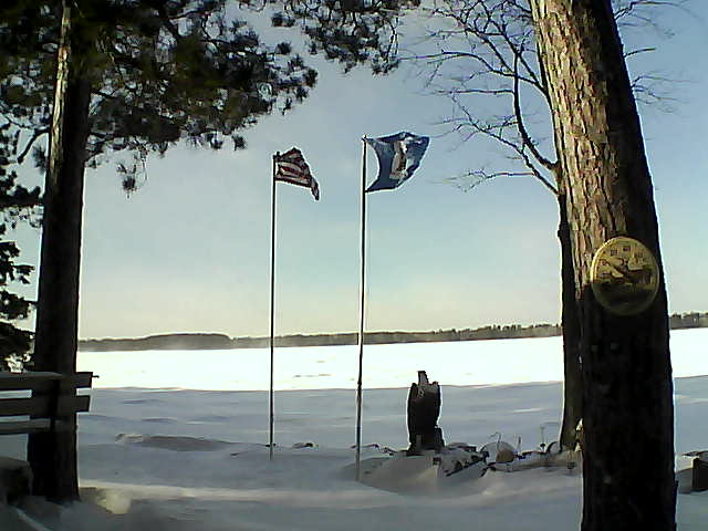 Whiteface Cam Image - Fri, 01/09/2015 1:46pm 