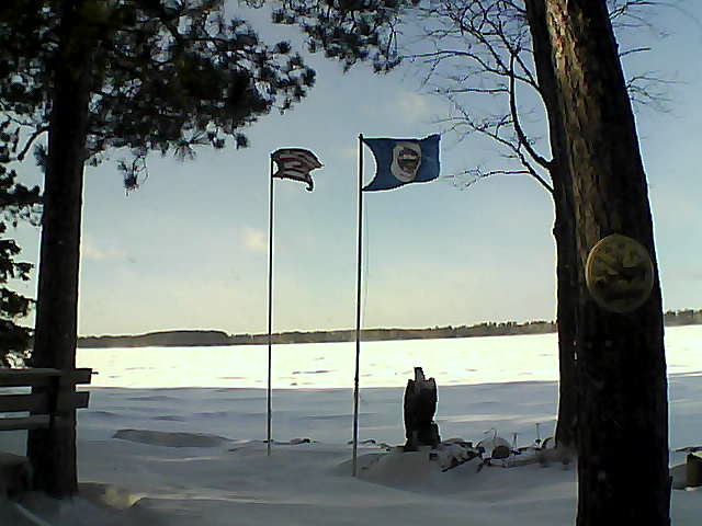 Whiteface Cam Image - Fri, 01/09/2015 2:06pm 