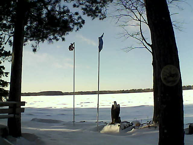 Whiteface Cam Image - Fri, 01/09/2015 2:26pm 