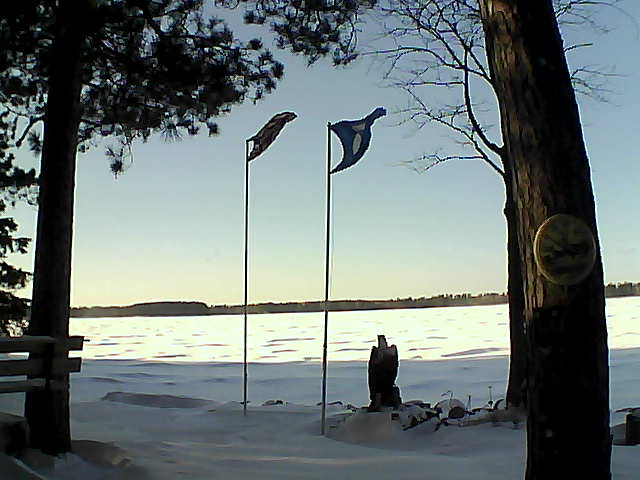 Whiteface Cam Image - Fri, 01/09/2015 2:46pm 