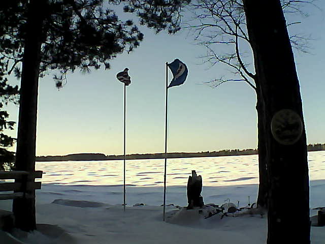 Whiteface Cam Image - Fri, 01/09/2015 3:06pm 