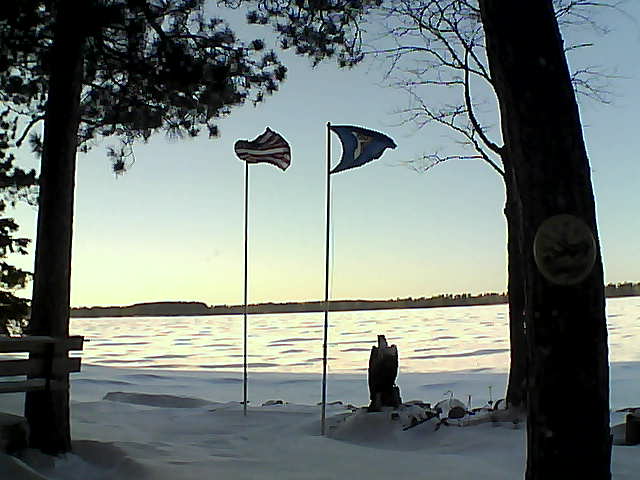 Whiteface Cam Image - Fri, 01/09/2015 3:26pm 