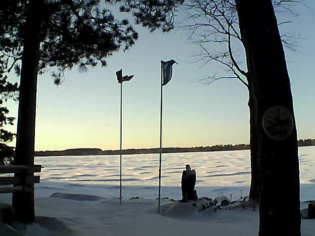 Whiteface Cam Image - Fri, 01/09/2015 3:46pm 