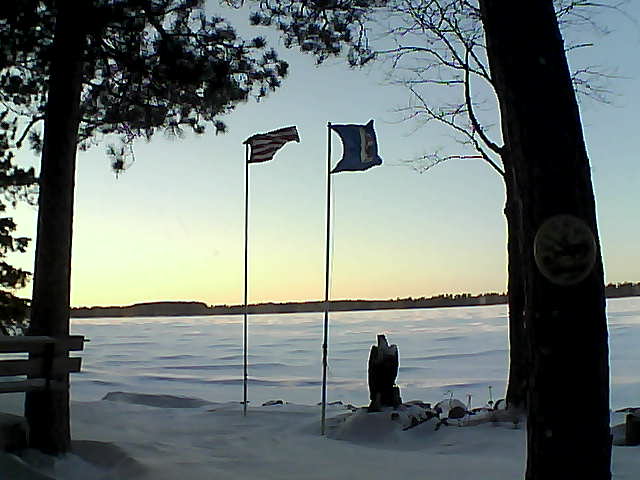 Whiteface Cam Image - Fri, 01/09/2015 4:06pm 