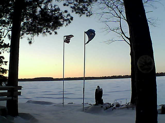 Whiteface Cam Image - Fri, 01/09/2015 4:26pm 