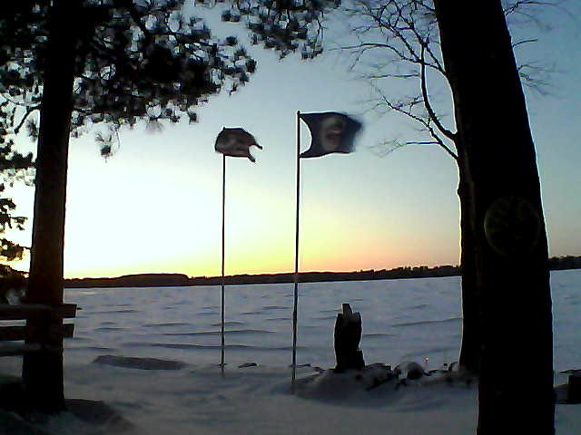 Whiteface Cam Image - Fri, 01/09/2015 5:06pm 