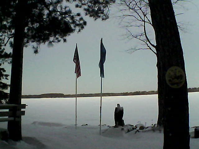 Whiteface Cam Image - Sat, 01/10/2015 7:25am 