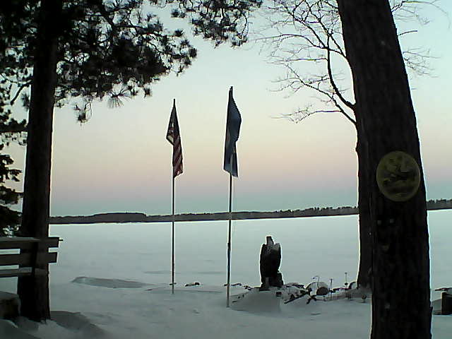 Whiteface Cam Image - Sat, 01/10/2015 7:45am 